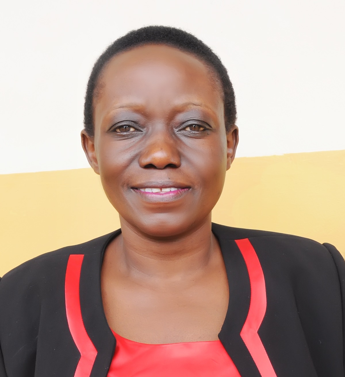 Mrs. Were Stella Balisanyuka